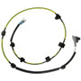 ABS Wheel Speed Sensor Connector