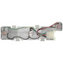 Tail Lamp Socket / Connector Plate