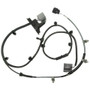 ABS Wheel Speed Sensor Connector