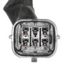 ABS Wheel Speed Sensor Connector