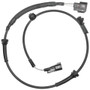 ABS Wheel Speed Sensor Connector