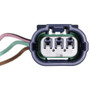 ABS Wheel Speed Sensor Connector