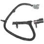 ABS Wheel Speed Sensor Connector
