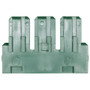 Wells Vehicle Electronics Brake Light Switch Connector P/N:1P2378