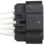 Inline Connector