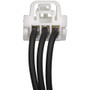 HVAC Control Switch / Panel Connector