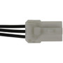 HVAC Control Switch / Panel Connector