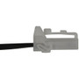 HVAC Control Switch / Panel Connector