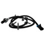 ABS Wheel Speed Sensor Connector