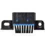 Wells Vehicle Electronics Diagnostic Test Connector,Multi-Purpose Electrical Connector P/N:1P2476