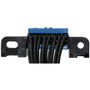 Wells Vehicle Electronics Diagnostic Test Connector,Multi-Purpose Electrical Connector P/N:1P2476