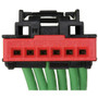 Heater Air Door Actuator Connector