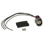 Oxygen (O2) Sensor Connector