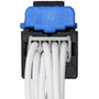 Blower Motor Control Module / Resistor Connector