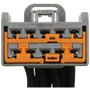 Instrument Panel Dimmer Switch Connector