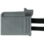 Instrument Panel Dimmer Switch Connector