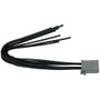 Instrument Panel Dimmer Switch Connector