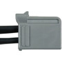 Instrument Panel Dimmer Switch Connector