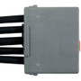 Instrument Panel Dimmer Switch Connector