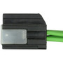 Headlamp Switch Connector