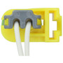 Air Bag Module Connector