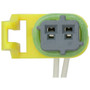 Air Bag Module Connector