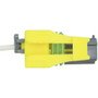 Air Bag Module Connector