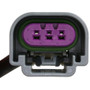 ABS Wheel Speed Sensor Connector