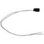 Oil Pressure Sender / Switch Connector
