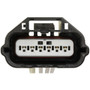 Throttle Control Actuator Connector