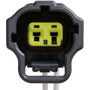 Wells Vehicle Electronics Engine Coolant Temperature Sensor Connector,Fuel Temperature Sensor Connector P/N:1P3324