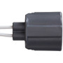 Wells Vehicle Electronics Engine Coolant Temperature Sensor Connector,Fuel Temperature Sensor Connector P/N:1P3324