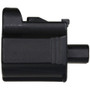Power Steering Pressure Sensor Connector