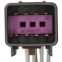 Roof Accessory Connector