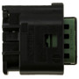Wells Vehicle Electronics Back Up Alarm Connector,Clutch Pedal Position Switch Connector P/N:1P3408