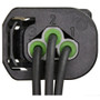 Parking Aid Sensor Connector
