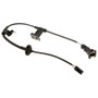 ABS Wheel Speed Sensor Connector
