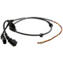 ABS Wheel Speed Sensor Connector