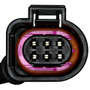 ABS Wheel Speed Sensor Connector