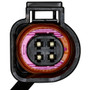ABS Wheel Speed Sensor Connector