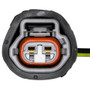 ABS Wheel Speed Sensor Connector