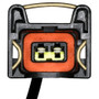 ABS Wheel Speed Sensor Connector