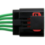 Blower Motor Control Module / Resistor Connector