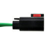 Blower Motor Control Module / Resistor Connector