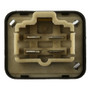 Accessory Power Relay