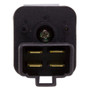 A/C Compressor Time Delay Relay