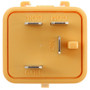 Starter Motor Cutoff Relay