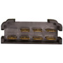 Seat Belt Warning Relay