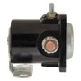 Auxiliary Battery Relay