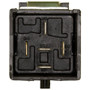 Trunk Release Relay